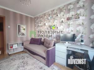 3-к квартира, вторичка, 88м2, 4/10 этаж