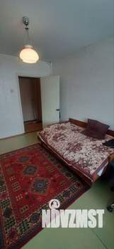 2-к квартира, вторичка, 51м2, 2/9 этаж