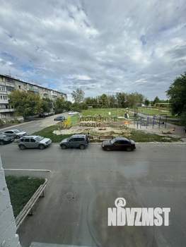 3-к квартира, вторичка, 62м2, 2/5 этаж