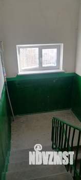 2-к квартира, вторичка, 44м2, 5/5 этаж
