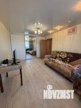 1-к квартира, вторичка, 35м2, 2/2 этаж