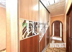 2-к квартира, вторичка, 57м2, 9/10 этаж