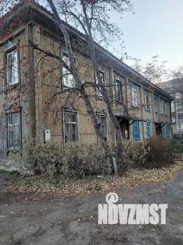 1-к квартира, вторичка, 30м2, 2/2 этаж