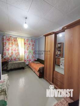 2-к квартира, вторичка, 50м2, 2/9 этаж