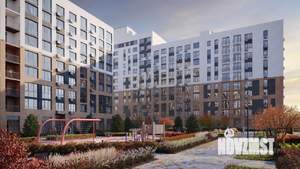 Студия квартира, вторичка, 23м2, 9/12 этаж