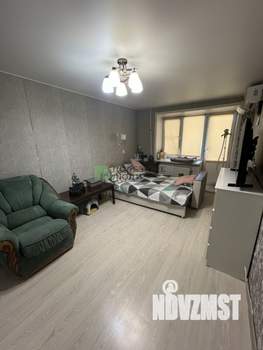 1-к квартира, вторичка, 30м2, 3/5 этаж