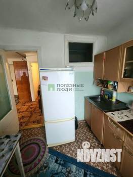 2-к квартира, вторичка, 45м2, 3/5 этаж