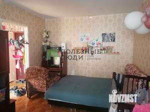 1-к квартира, вторичка, 33м2, 8/9 этаж