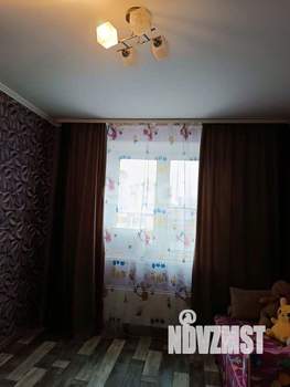 2-к квартира, вторичка, 49м2, 4/18 этаж