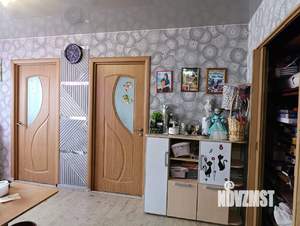 4-к квартира, вторичка, 62м2, 3/5 этаж