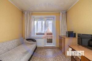 4-к квартира, вторичка, 87м2, 2/9 этаж