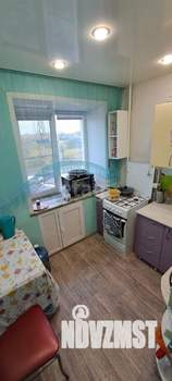 4-к квартира, вторичка, 61м2, 3/5 этаж