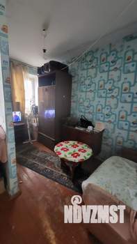 2-к квартира, вторичка, 23м2, 5/5 этаж