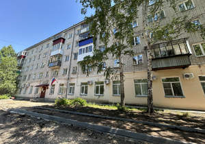 2-к квартира, вторичка, 44м2, 5/5 этаж