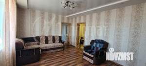 1-к квартира, вторичка, 49м2, 9/10 этаж