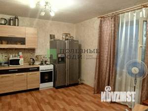 Студия квартира, вторичка, 32м2, 2/3 этаж