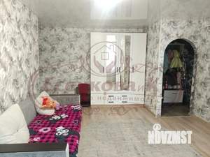3-к квартира, вторичка, 54м2, 1/5 этаж