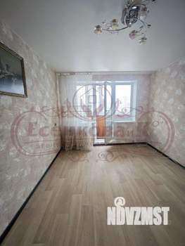 3-к квартира, вторичка, 58м2, 4/5 этаж