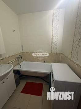 1-к квартира, вторичка, 41м2, 3/5 этаж