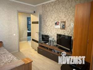 2-к квартира, вторичка, 57м2, 1/3 этаж