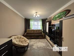 1-к квартира, вторичка, 30м2, 1/5 этаж