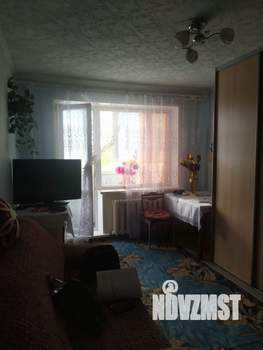1-к квартира, вторичка, 31м2, -2/2 этаж