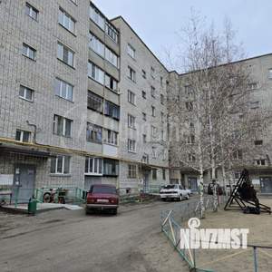 1-к квартира, вторичка, 33м2, 6/6 этаж