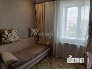 3-к квартира, вторичка, 61м2, 8/9 этаж