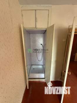 1-к квартира, вторичка, 23м2, 5/5 этаж