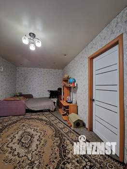 2-к квартира, вторичка, 44м2, 2/5 этаж