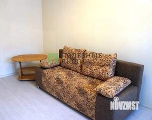 1-к квартира, вторичка, 32м2, -2/10 этаж