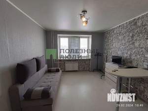 Студия квартира, вторичка, 20м2, 7/13 этаж