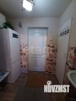 Студия квартира, вторичка, 19м2, 4/5 этаж