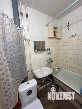 2-к квартира, вторичка, 43м2, 2/5 этаж