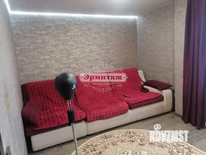 3-к квартира, вторичка, 61м2, 8/9 этаж