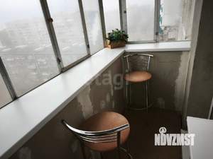 3-к квартира, вторичка, 63м2, 9/9 этаж