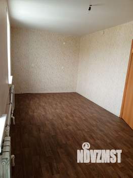 1-к квартира, вторичка, 34м2, 4/4 этаж