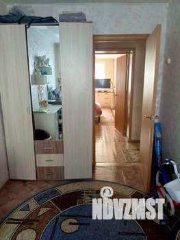3-к квартира, вторичка, 55м2, 1/5 этаж