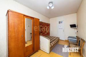 2-к квартира, вторичка, 45м2, 5/5 этаж