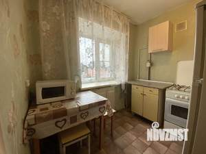 1-к квартира, вторичка, 31м2, 5/5 этаж