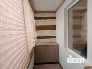 Студия квартира, вторичка, 25м2, 5/10 этаж