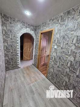 2-к квартира, вторичка, 47м2, 5/5 этаж