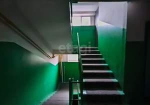 3-к квартира, вторичка, 61м2, 2/9 этаж