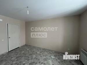 1-к квартира, вторичка, 39м2, 2/4 этаж