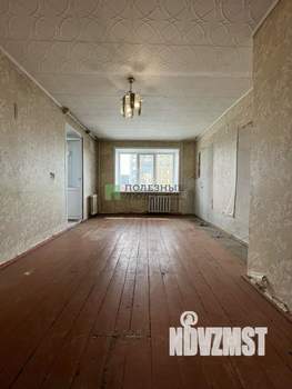 2-к квартира, вторичка, 42м2, 5/9 этаж