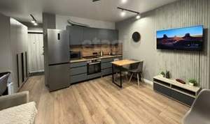 Студия квартира, вторичка, 27м2, 9/10 этаж