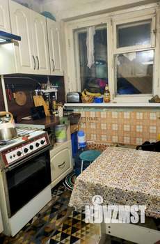 1-к квартира, вторичка, 30м2, 2/5 этаж