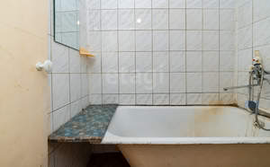 1-к квартира, вторичка, 23м2, 3/5 этаж
