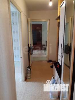 2-к квартира, вторичка, 50м2, 2/9 этаж