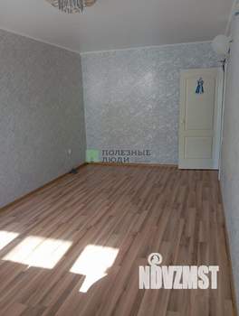 1-к квартира, вторичка, 38м2, 2/9 этаж